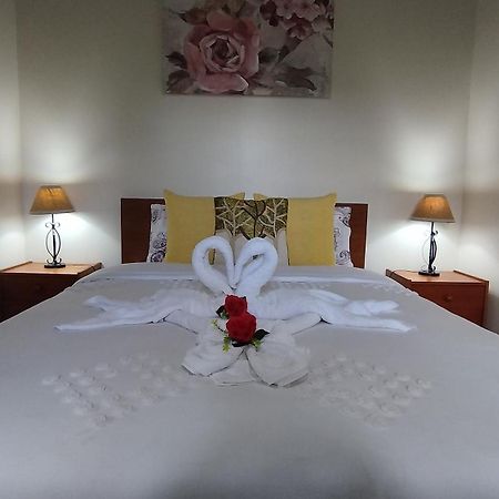 Quinta Dos Sentidos , Rustic Holiday Houses In Sao Vicente Ferreira Ngoại thất bức ảnh