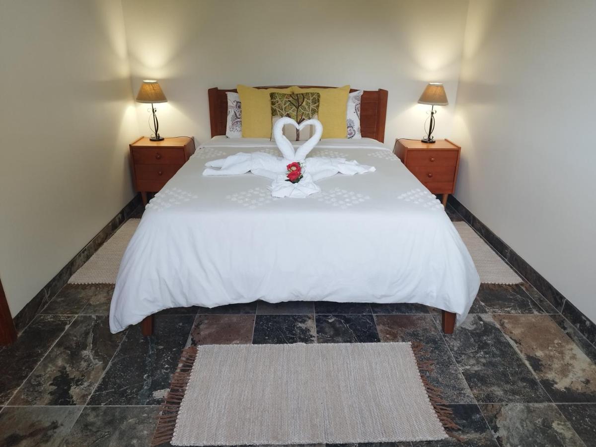 Quinta Dos Sentidos , Rustic Holiday Houses In Sao Vicente Ferreira Ngoại thất bức ảnh